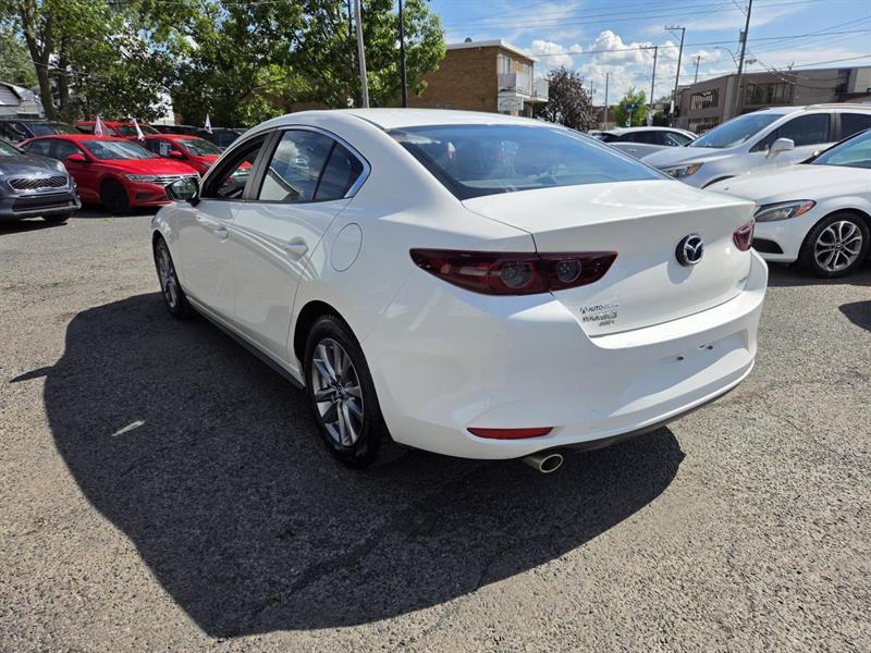 2021 Mazda Mazda3 - Image 5