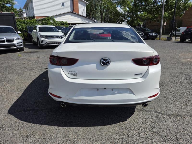 2021 Mazda Mazda3 - Image 6