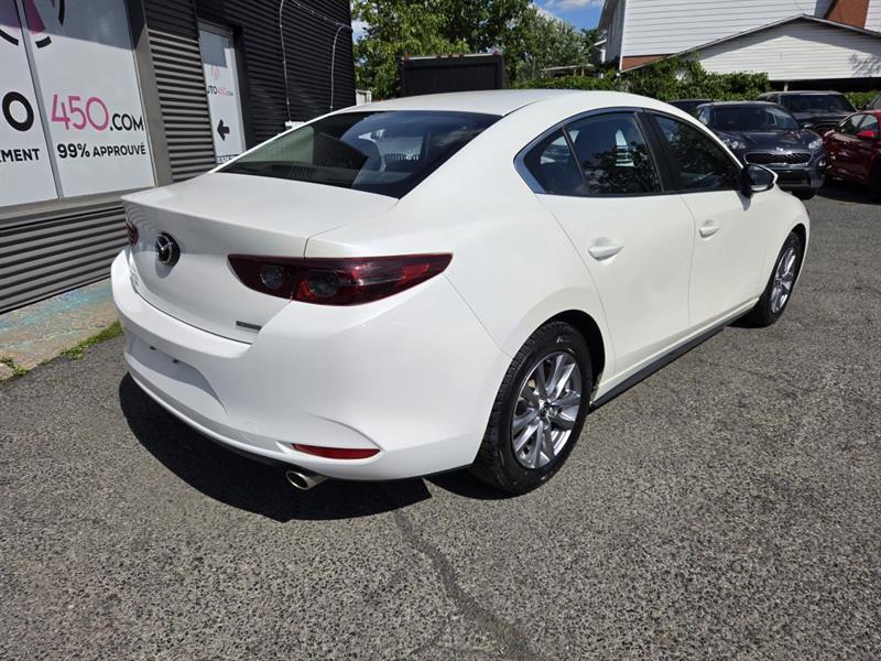 2021 Mazda Mazda3 - Image 7