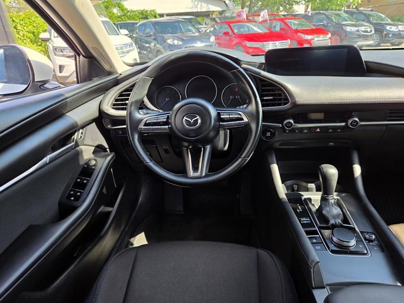 2021 Mazda Mazda3 - Image 14