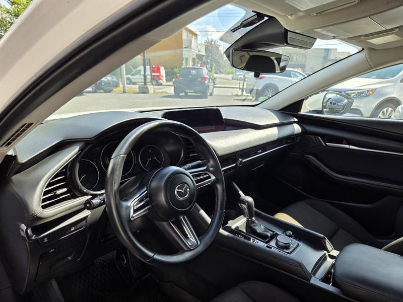 2021 Mazda Mazda3 - Image 15