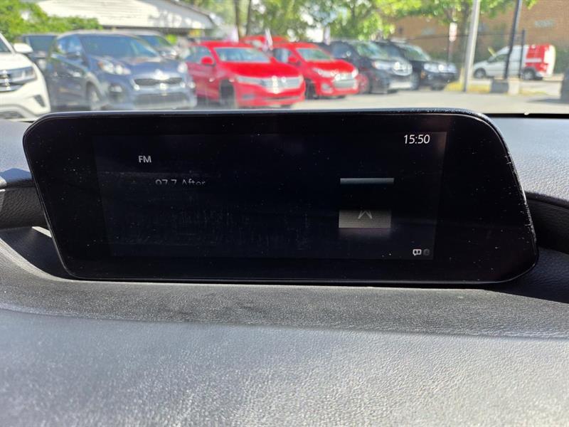 2021 Mazda Mazda3 - Image 23