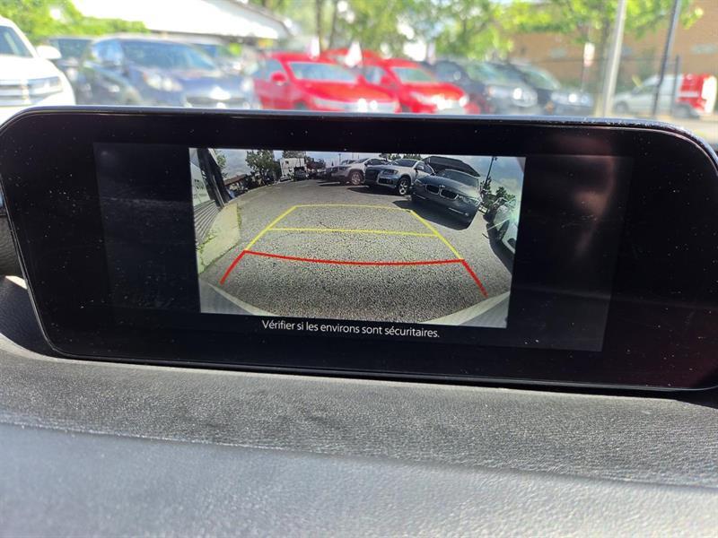 2021 Mazda Mazda3 - Image 24