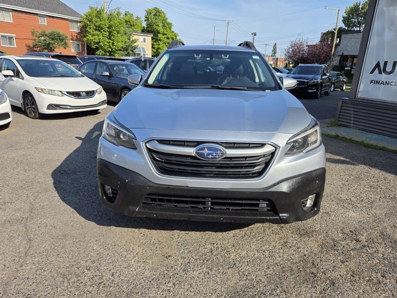 2020 Subaru Outback - Image 2