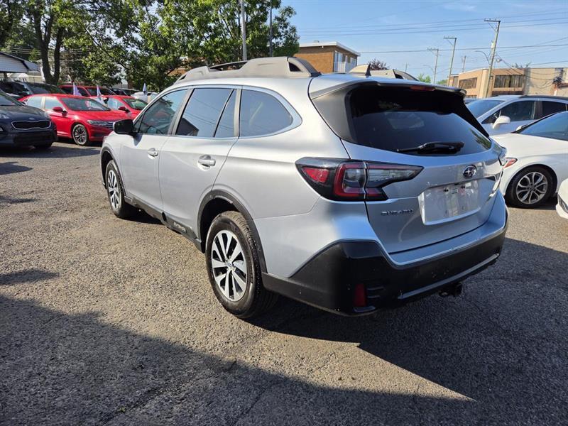 2020 Subaru Outback - Image 5