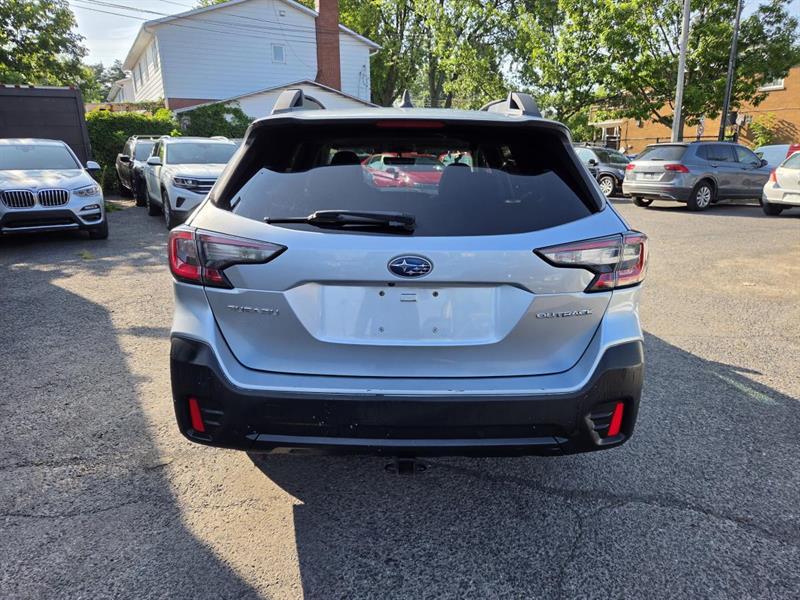 2020 Subaru Outback - Image 6
