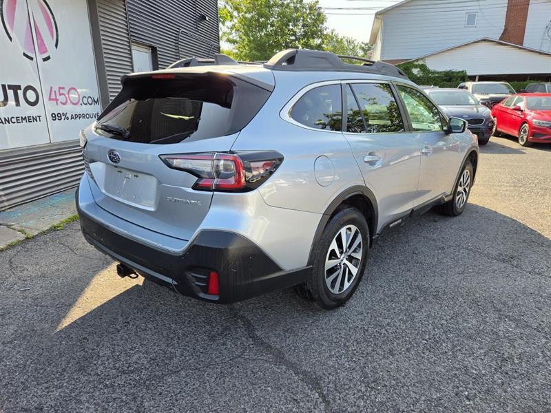 2020 Subaru Outback - Image 7