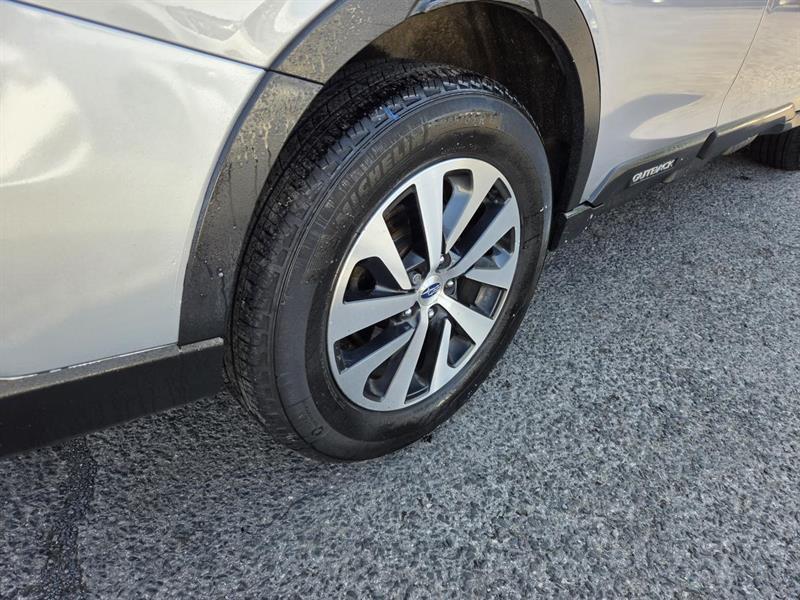 2020 Subaru Outback - Image 8