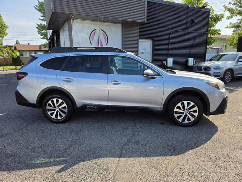 2020 Subaru Outback - Image 9