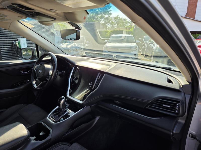 2020 Subaru Outback - Image 10