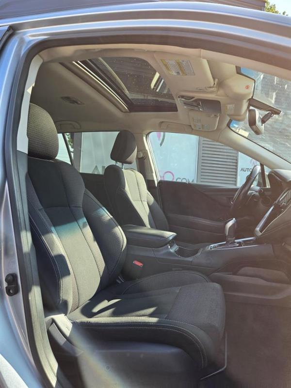 2020 Subaru Outback - Image 11