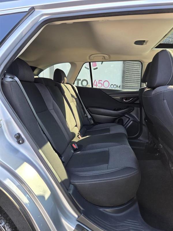 2020 Subaru Outback - Image 12