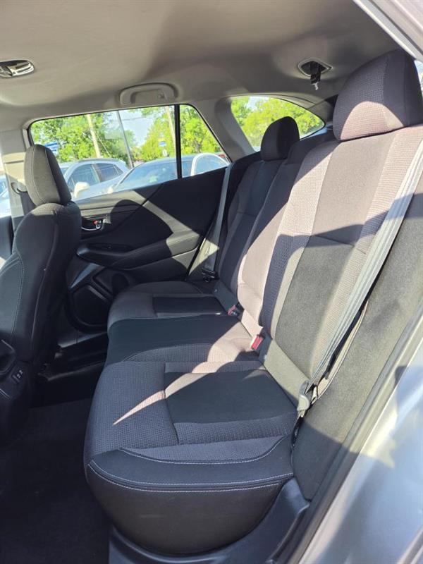 2020 Subaru Outback - Image 13