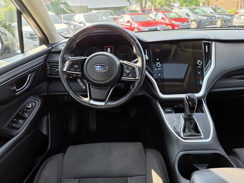 2020 Subaru Outback - Image 14