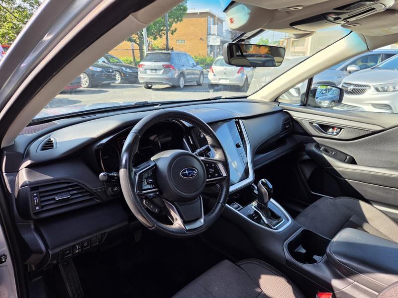 2020 Subaru Outback - Image 15