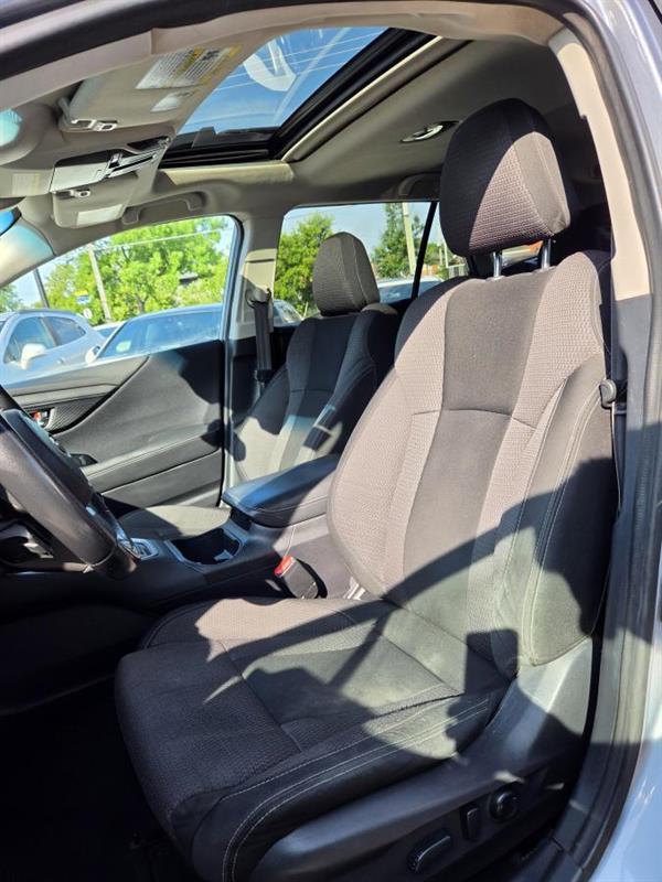 2020 Subaru Outback - Image 16