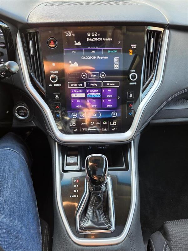 2020 Subaru Outback - Image 22
