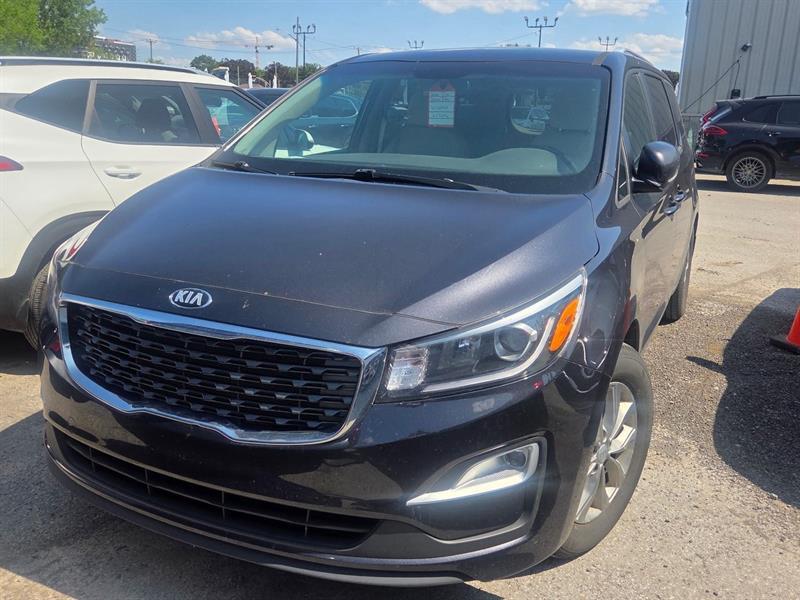 Kia Sedona