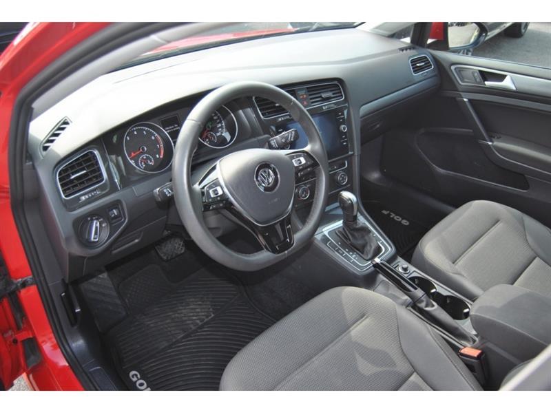2021 Volkswagen Golf - Image 16