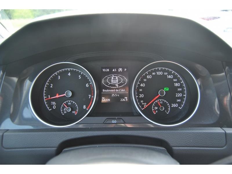 2021 Volkswagen Golf - Image 18
