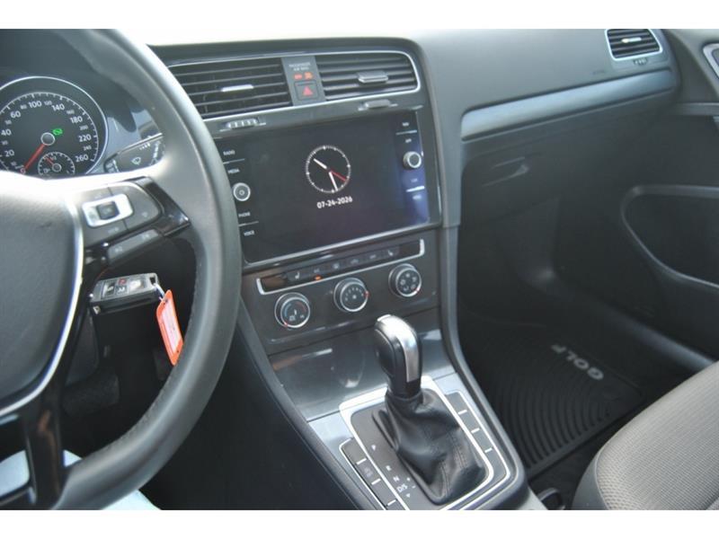2021 Volkswagen Golf - Image 19