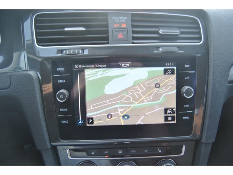 2021 Volkswagen Golf - Image 22