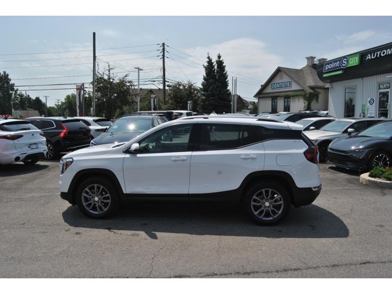 2024 Gmc Terrain - Image 2