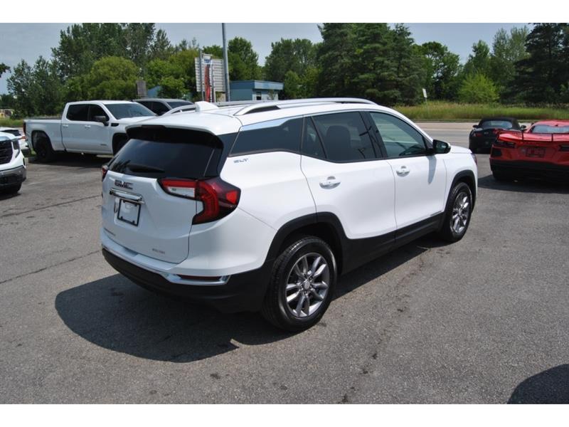 2024 Gmc Terrain - Image 5
