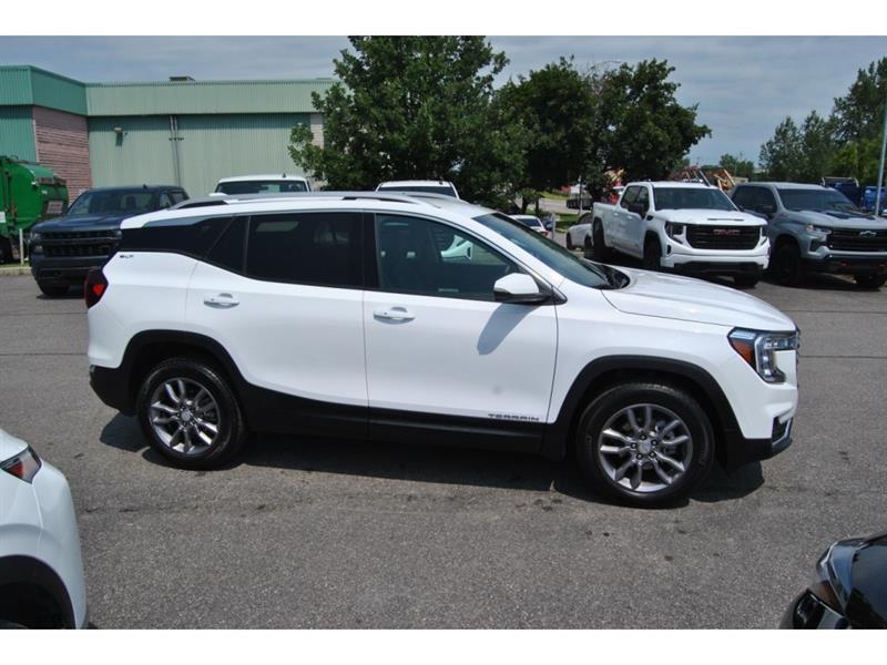 2024 Gmc Terrain - Image 6