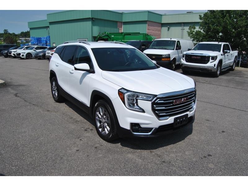 2024 Gmc Terrain - Image 7