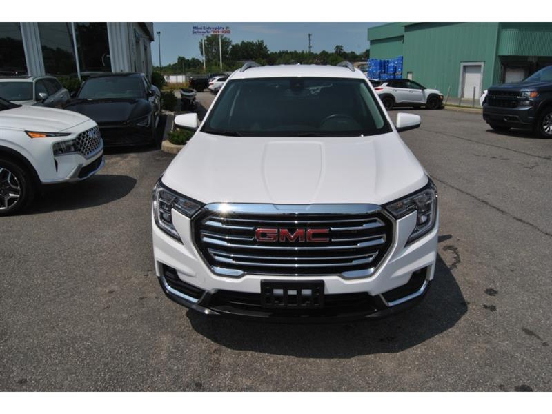 2024 Gmc Terrain - Image 8