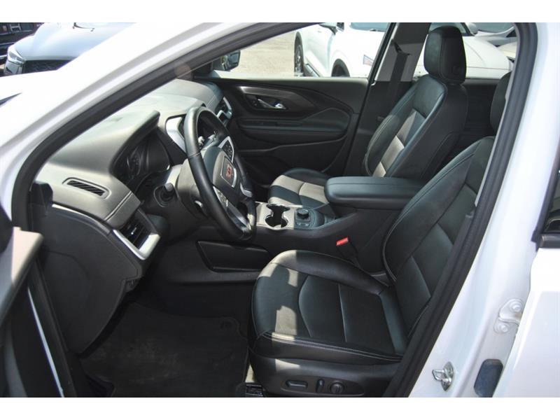 2024 Gmc Terrain - Image 9