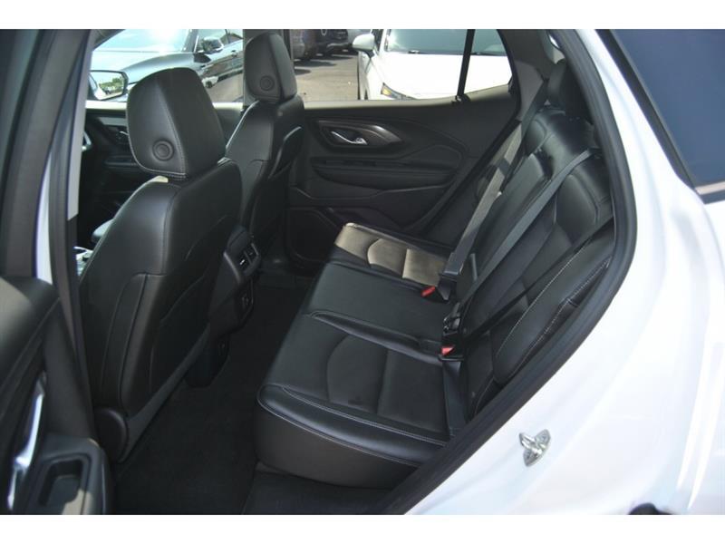 2024 Gmc Terrain - Image 10