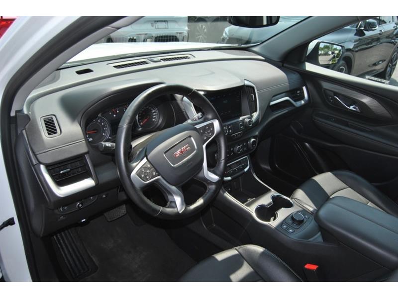 2024 Gmc Terrain - Image 13