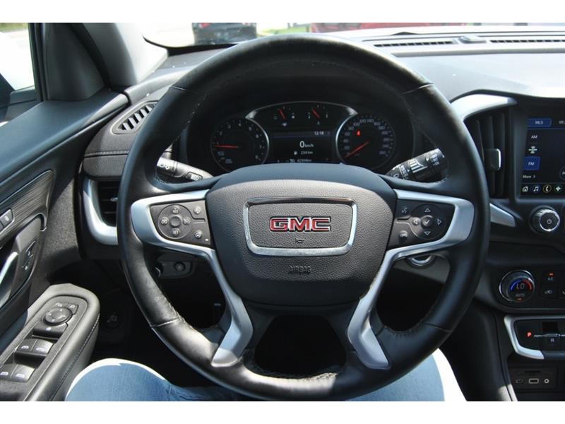 2024 Gmc Terrain - Image 14