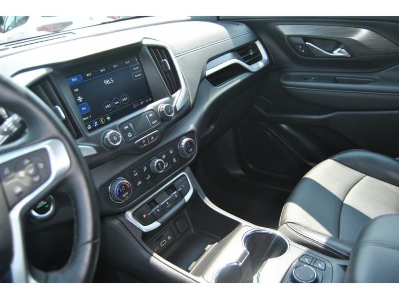 2024 Gmc Terrain - Image 16