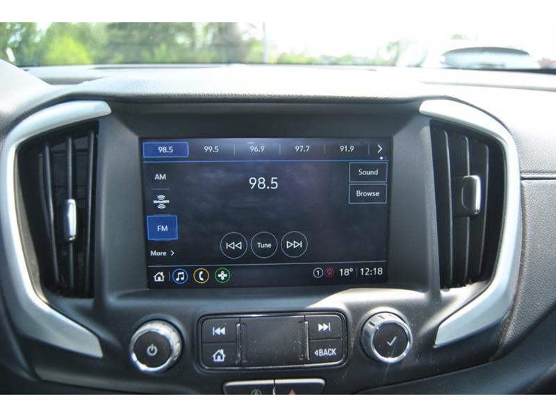 2024 Gmc Terrain - Image 17