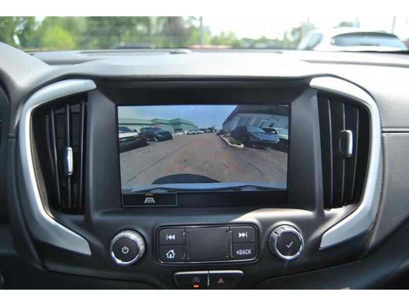 2024 Gmc Terrain - Image 18
