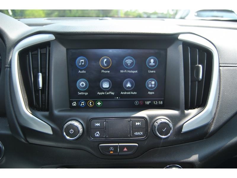 2024 Gmc Terrain - Image 19