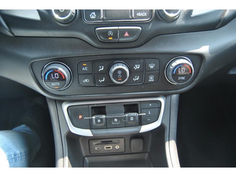 2024 Gmc Terrain - Image 20
