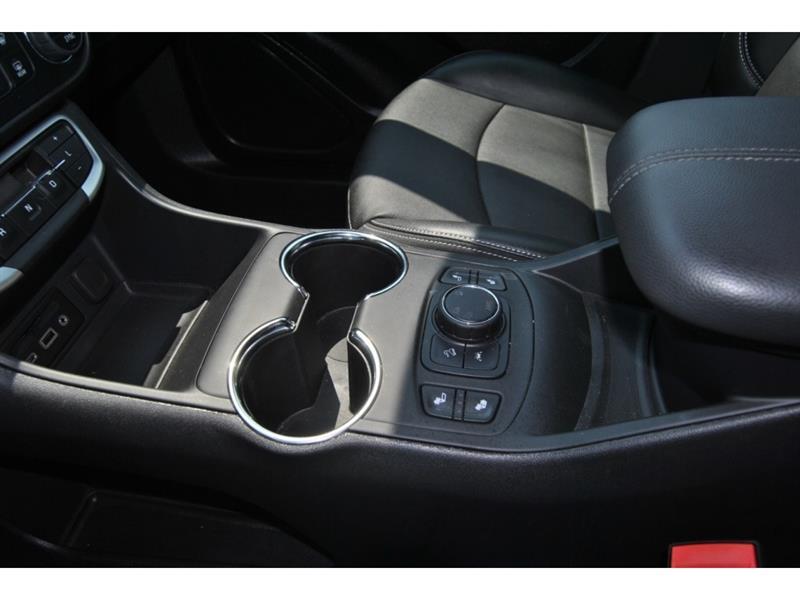 2024 Gmc Terrain - Image 21