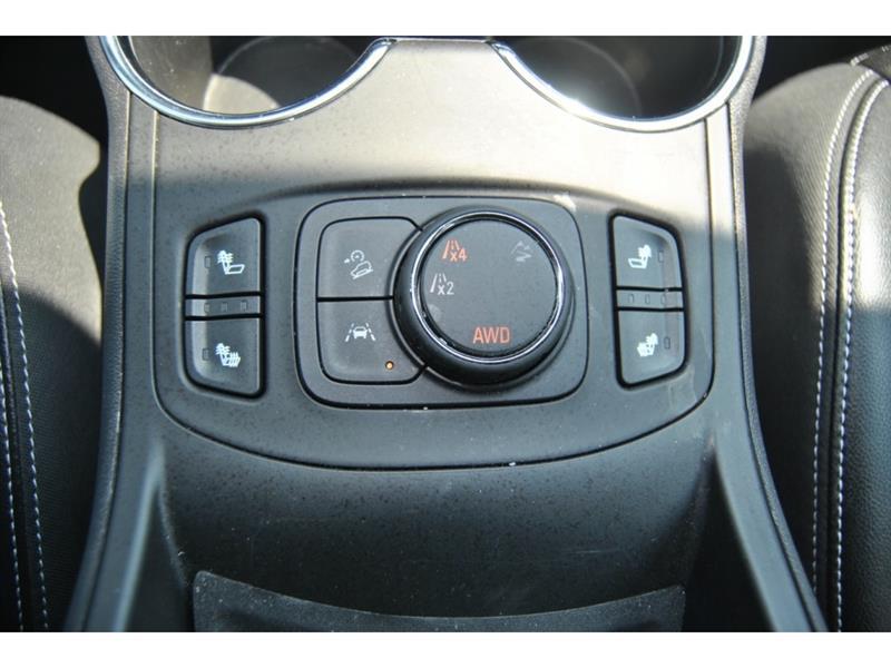 2024 Gmc Terrain - Image 22