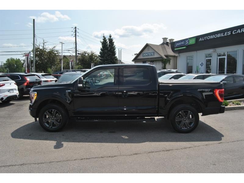2023 Ford F-150 - Image 2