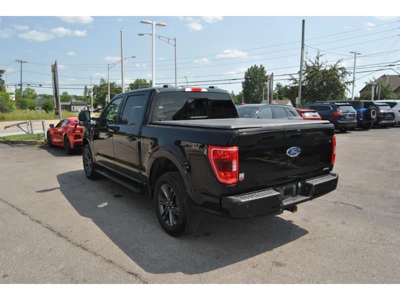 2023 Ford F-150 - Image 3