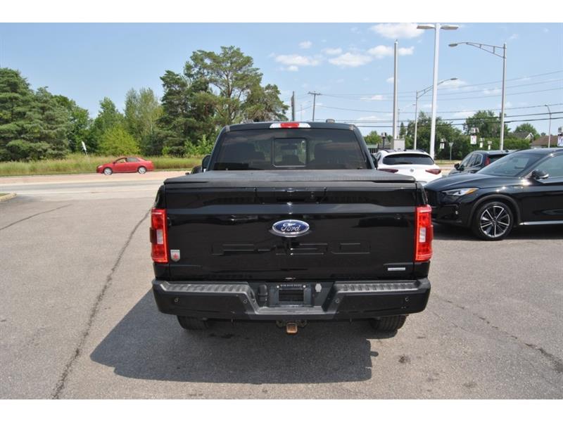 2023 Ford F-150 - Image 4