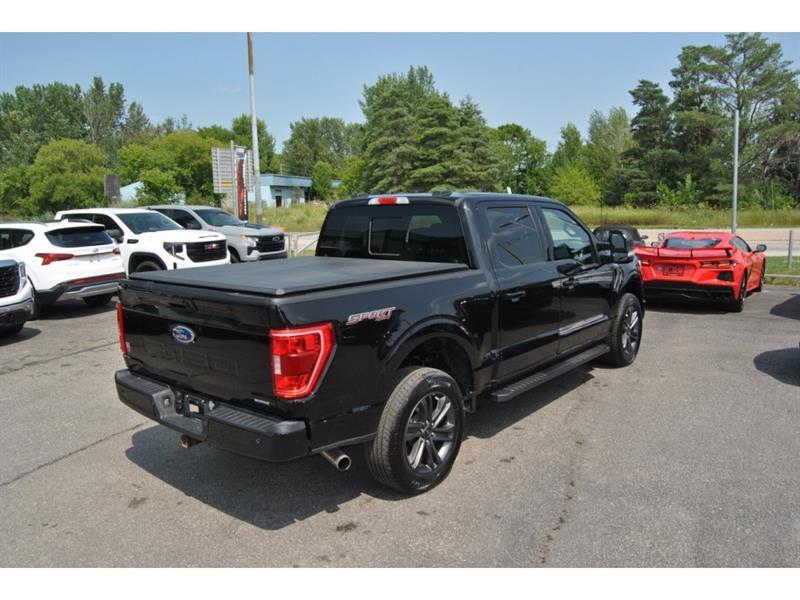 2023 Ford F-150 - Image 5