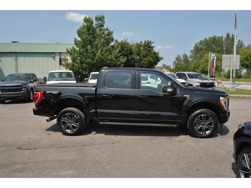 2023 Ford F-150 - Image 6
