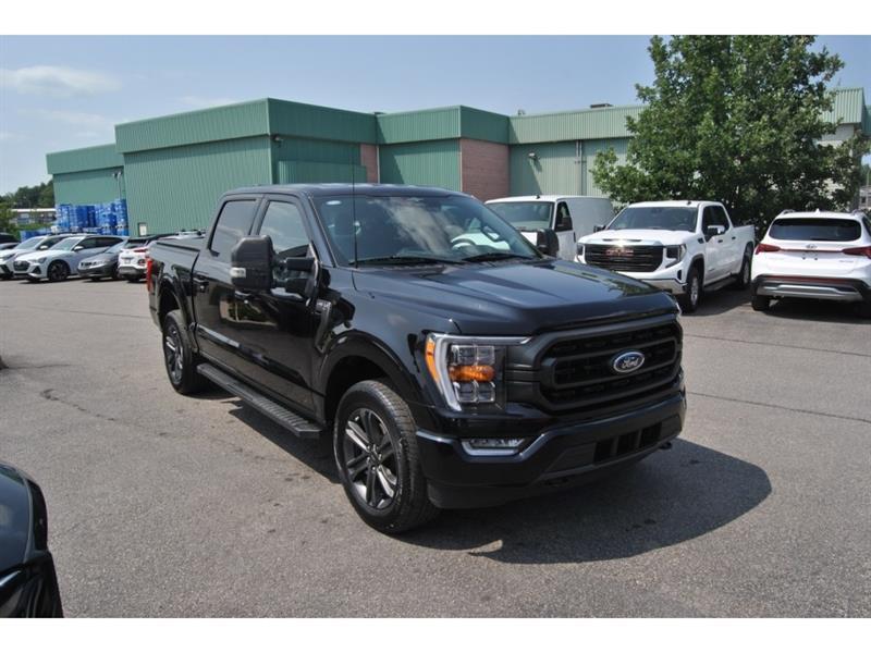 2023 Ford F-150 - Image 7