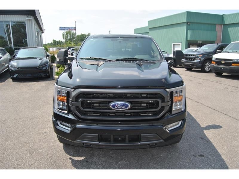 2023 Ford F-150 - Image 8