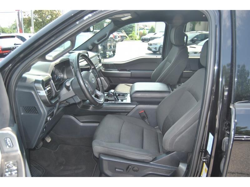 2023 Ford F-150 - Image 9
